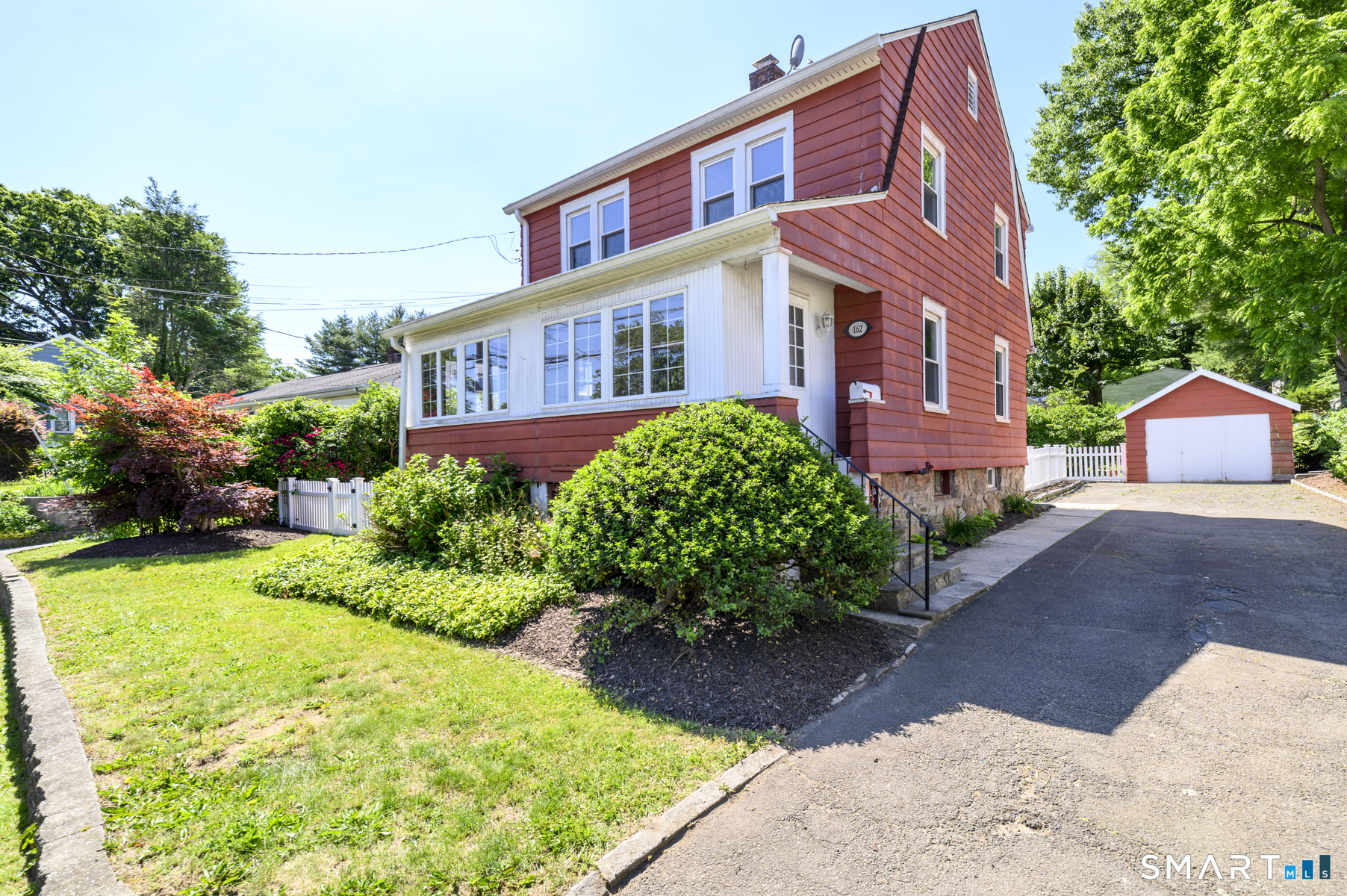 162 Toms Road Stamford CT 06906