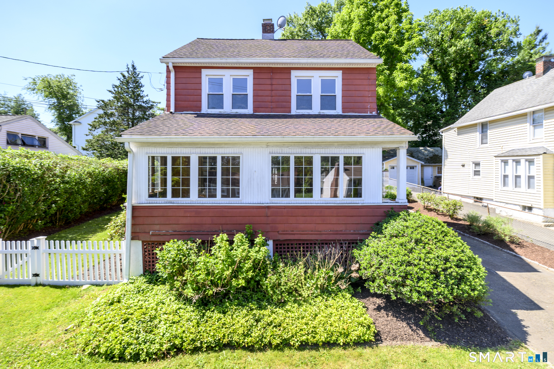 162 Toms Road Stamford CT 06906
