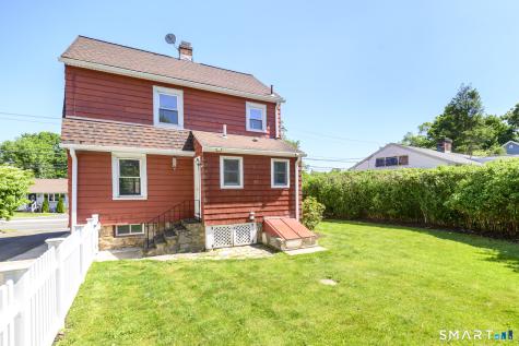 162 Toms Road Stamford CT 06906