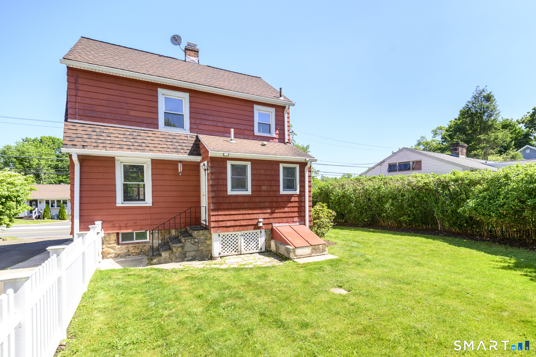 162 Toms Road Stamford CT 06906