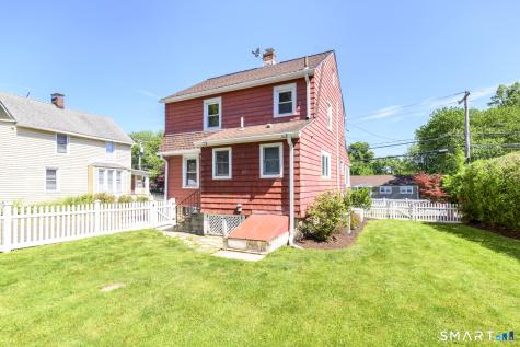 162 Toms Road Stamford CT 06906