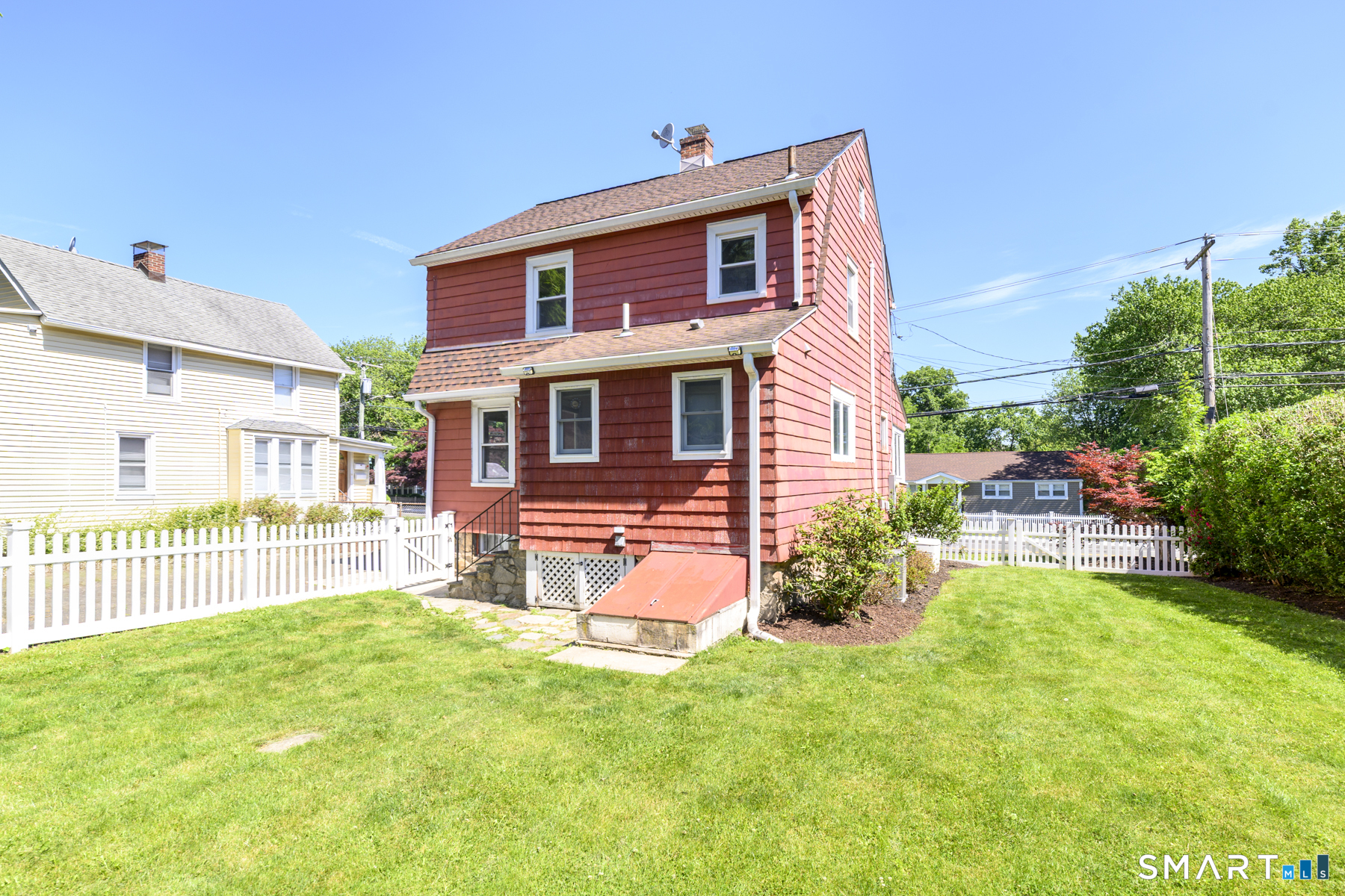 162 Toms Road Stamford CT 06906