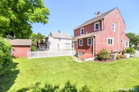 162 Toms Road Stamford CT 06906