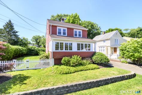 162 Toms Road Stamford CT 06906