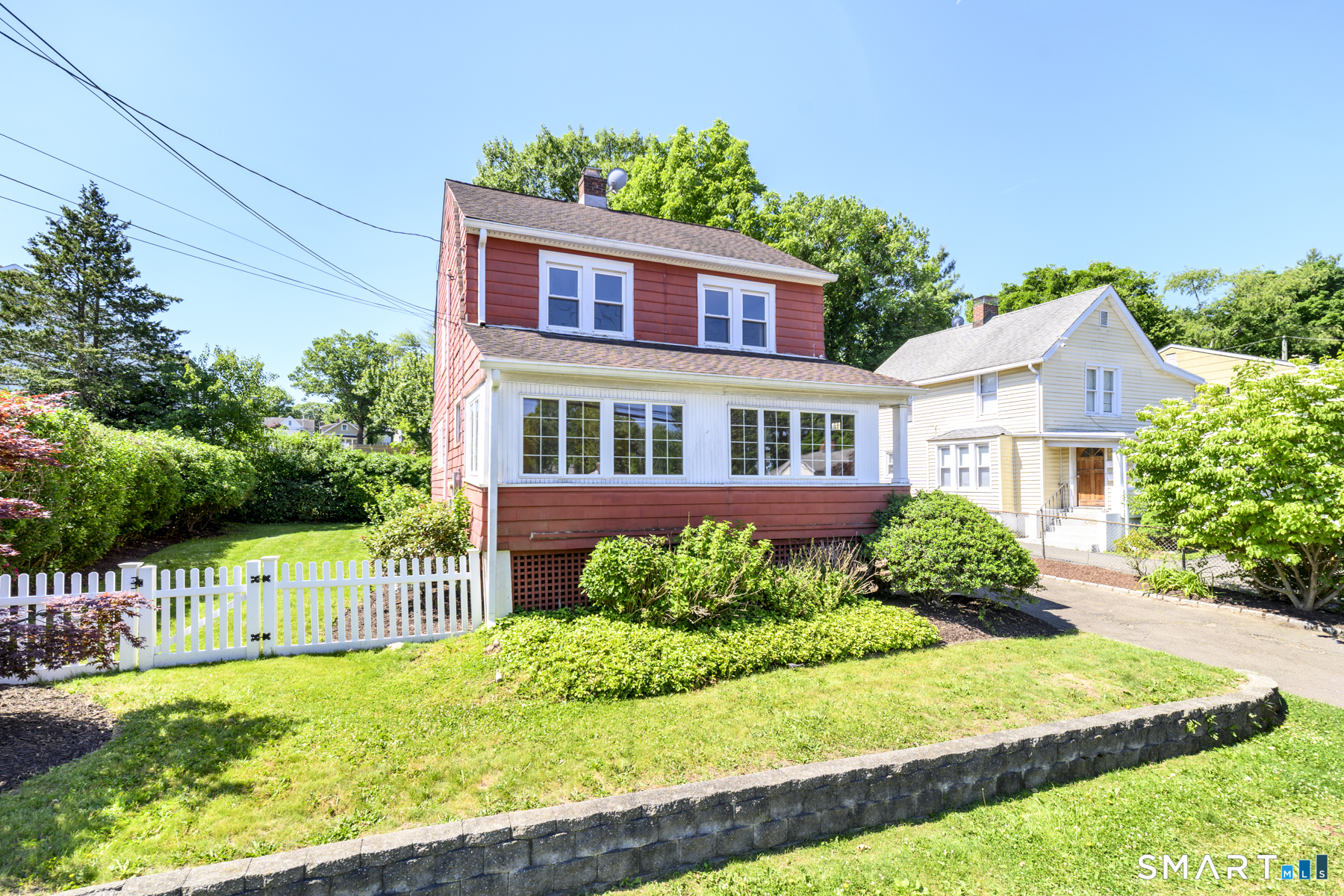 162 Toms Road Stamford CT 06906