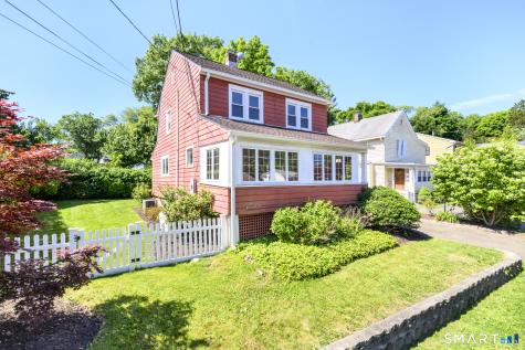 162 Toms Road Stamford CT 06906