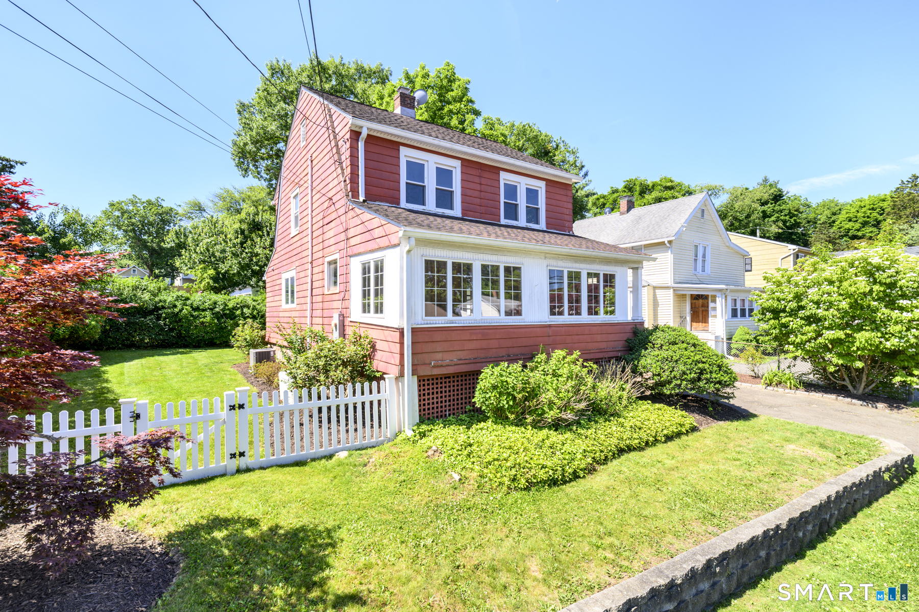162 Toms Road Stamford CT 06906