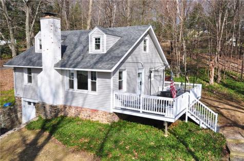 239 East Hill Road Canton CT 06019