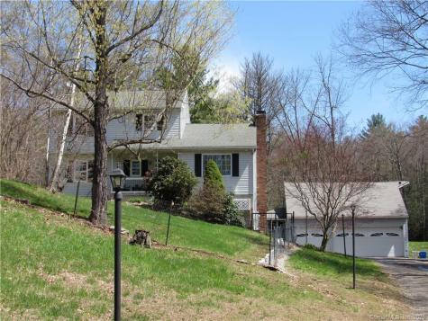 74 Clearview Avenue Harwinton CT 06791