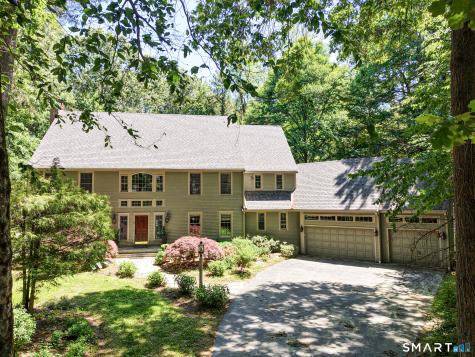3 Eton Place Farmington CT 06032