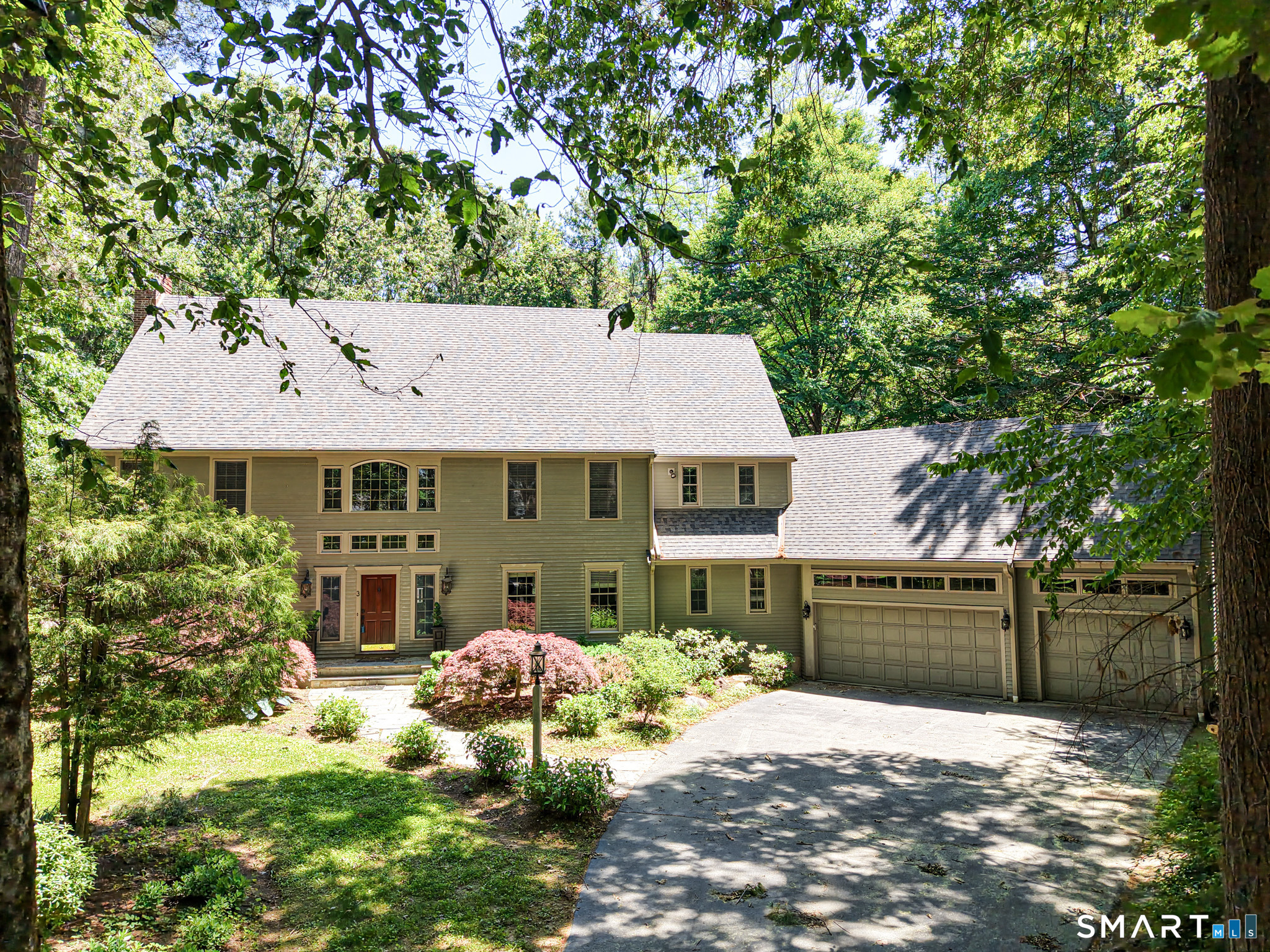 3 Eton Place Farmington CT 06032