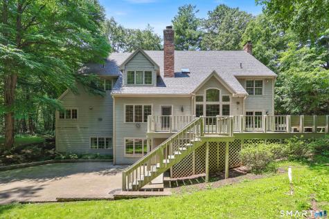3 Eton Place Farmington CT 06032