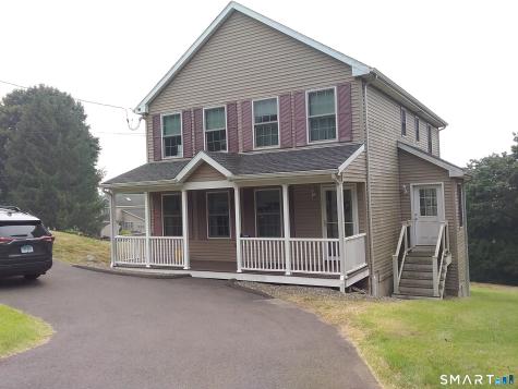 63 Academy Hill Road Derby CT 06418