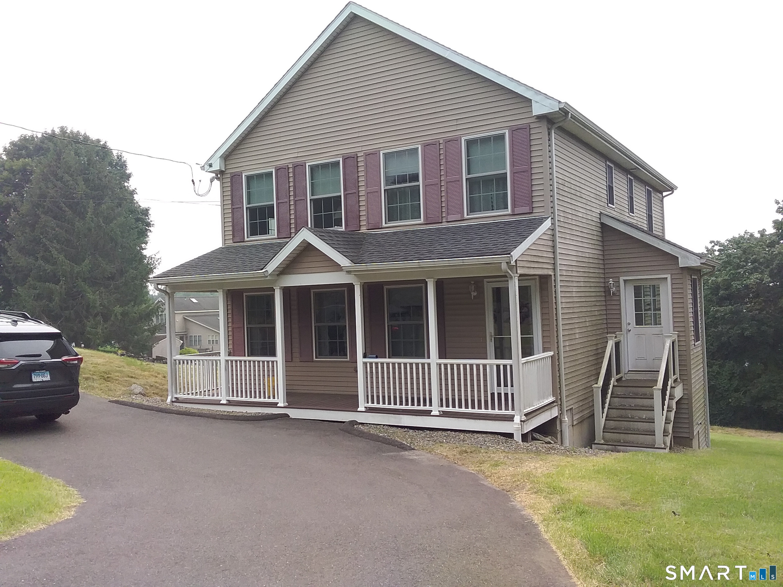 63 Academy Hill Road Derby CT 06418