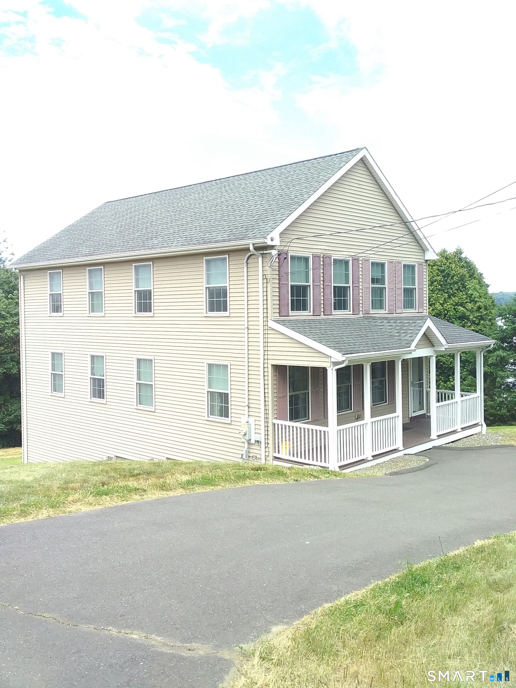 63 Academy Hill Road Derby CT 06418
