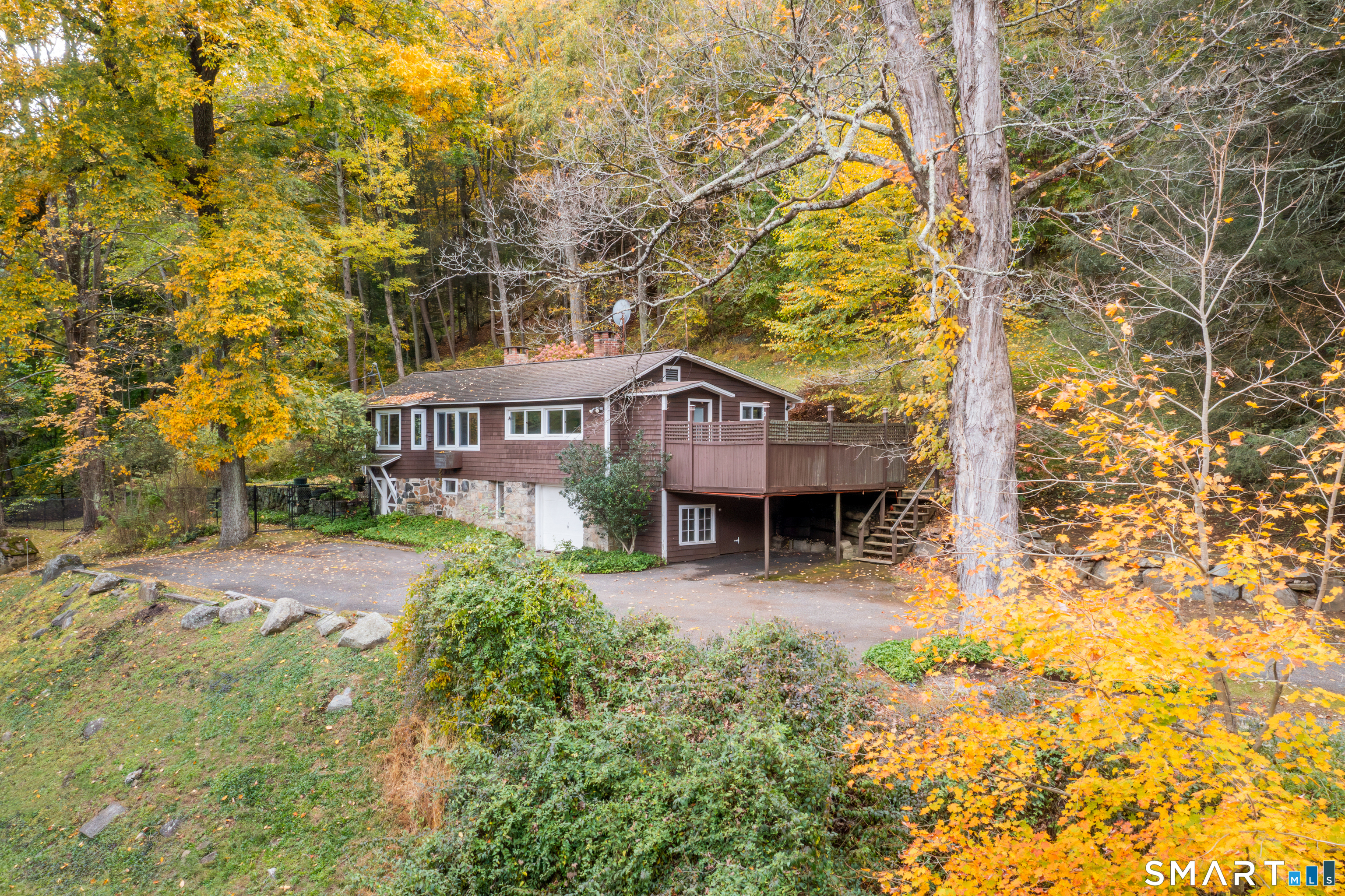 210 Route 37 South Highway Sherman CT 06784