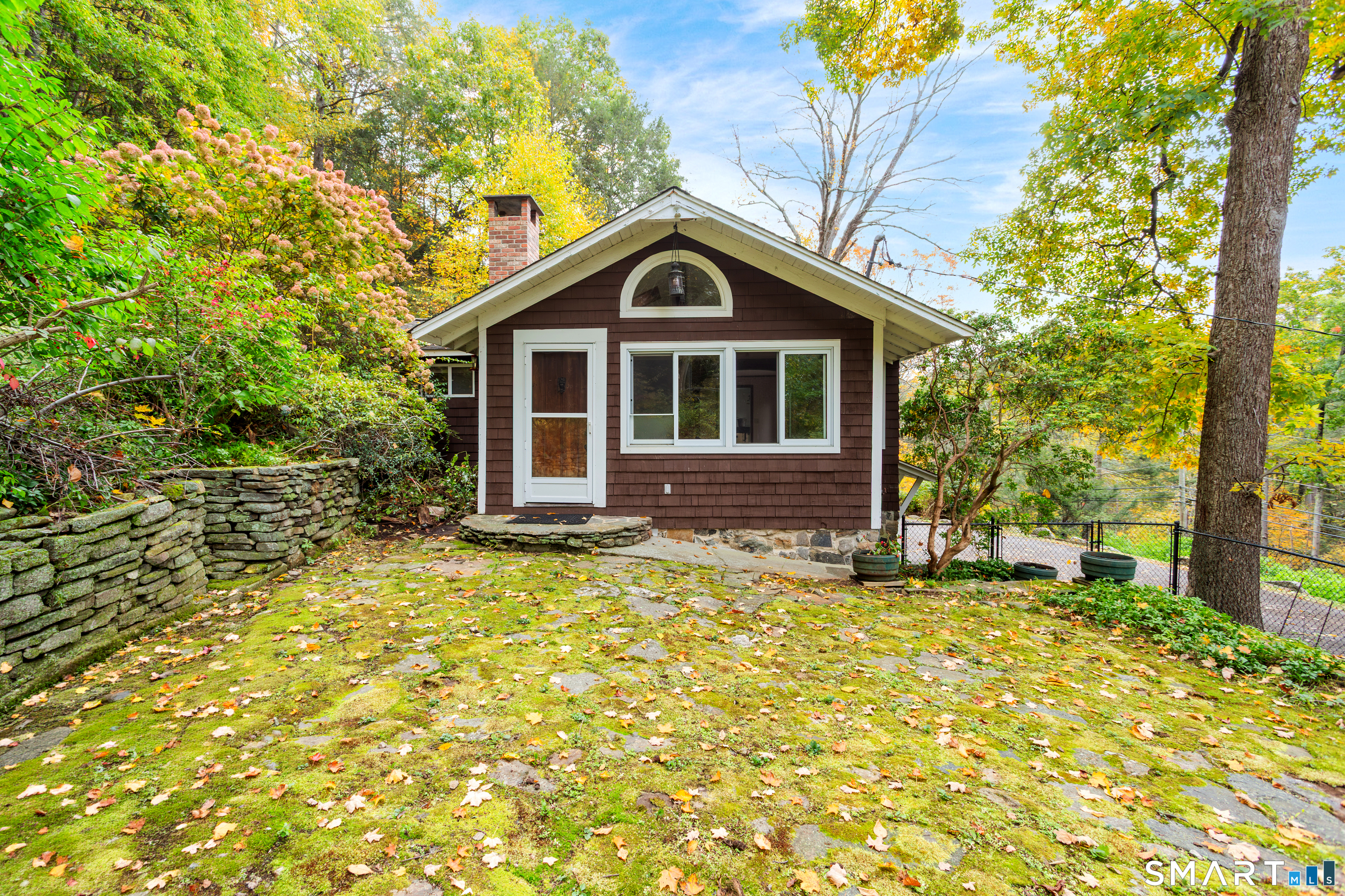 210 Route 37 South Highway Sherman CT 06784