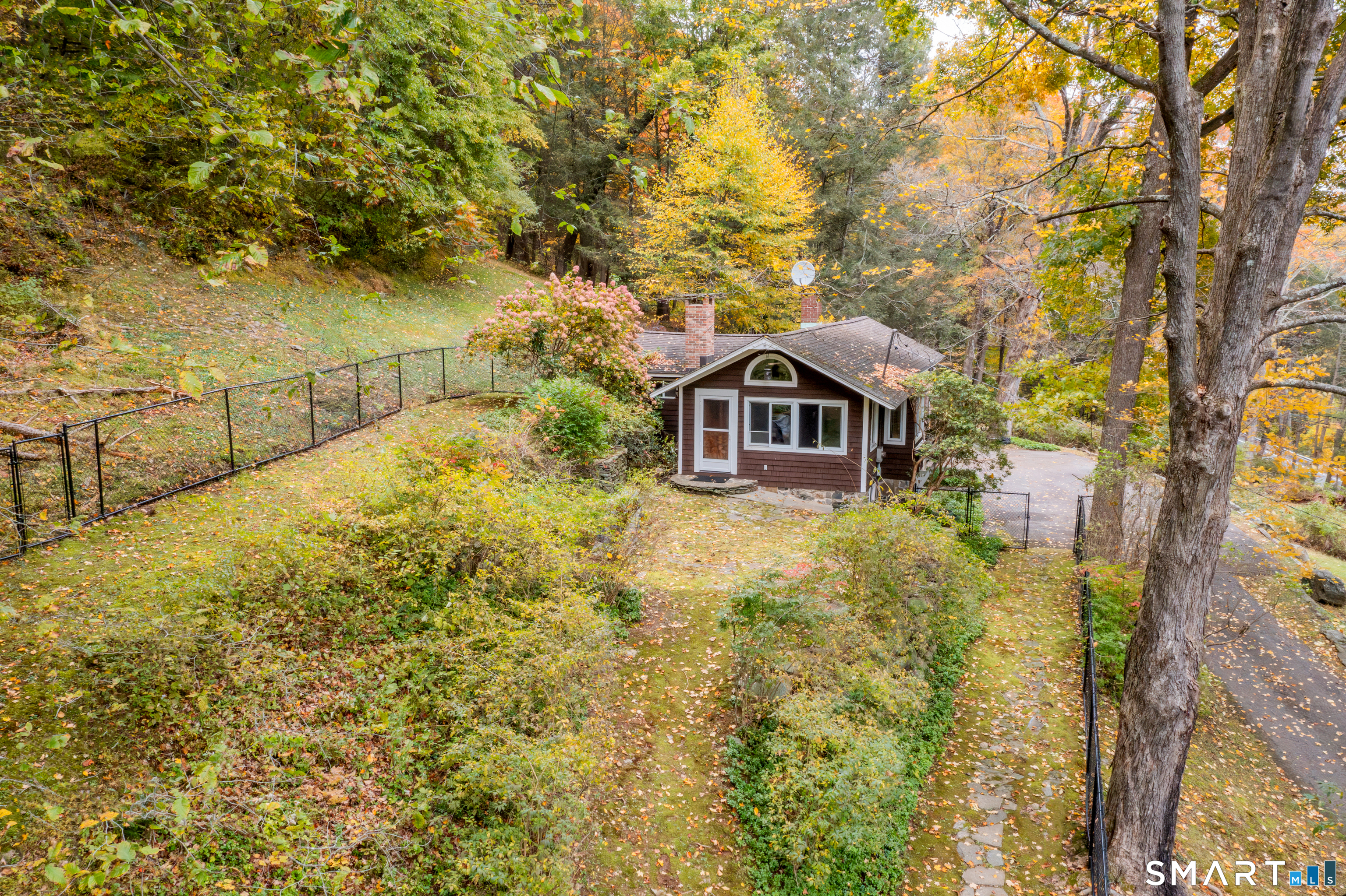 210 Route 37 South Highway Sherman CT 06784