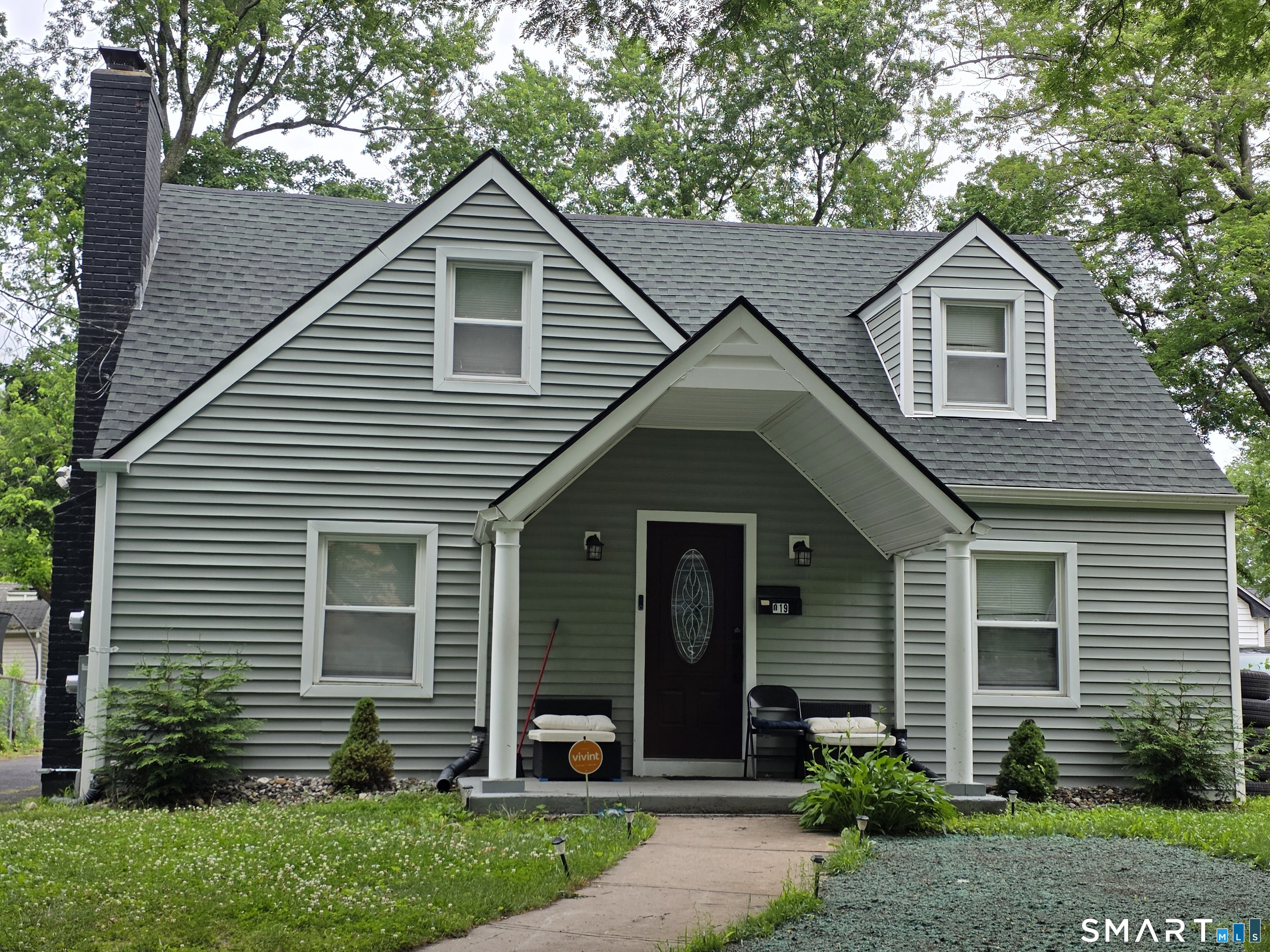 119 Salisbury Street Hartford CT 06112