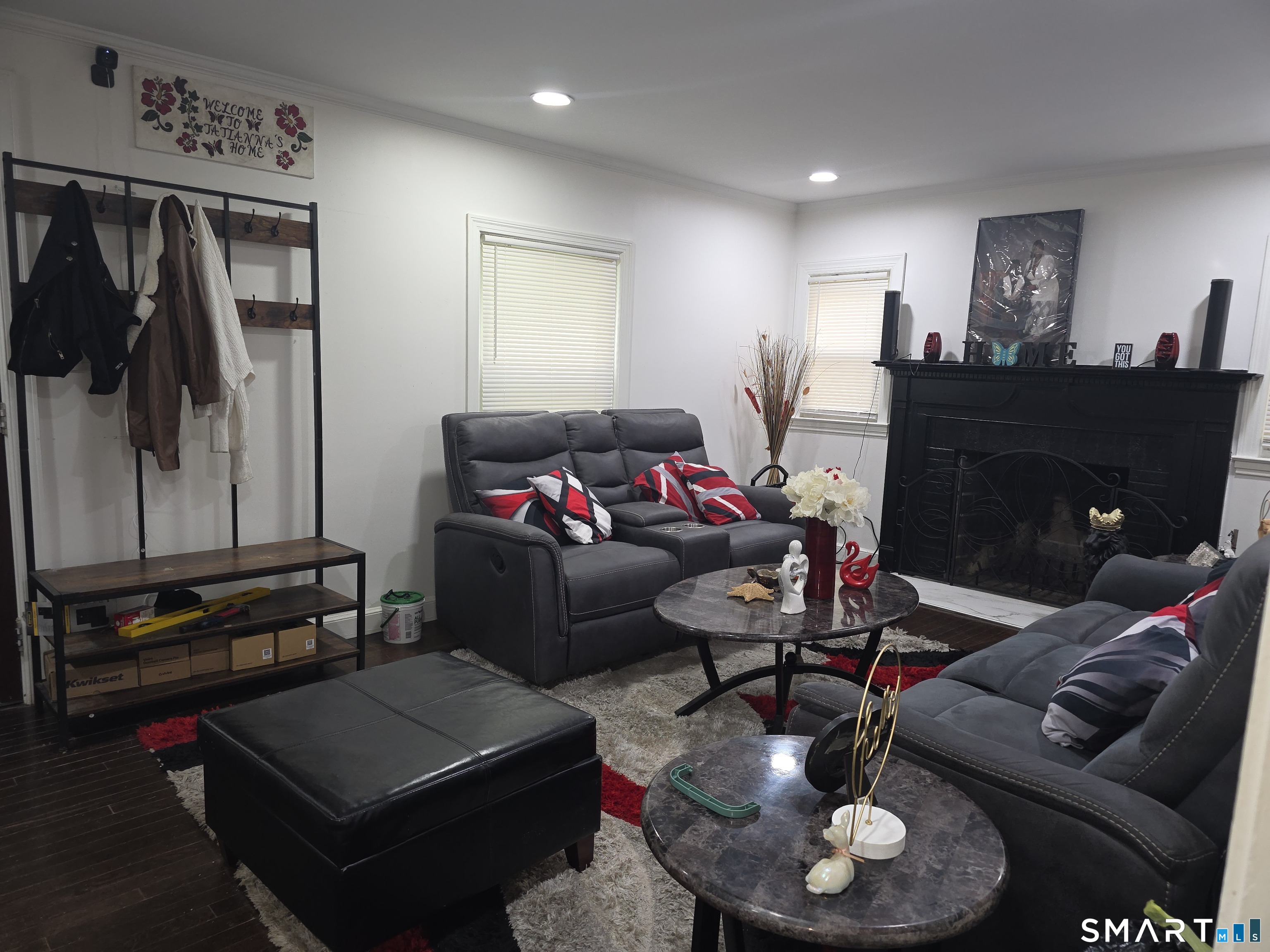 119 Salisbury Street Hartford CT 06112