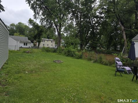 119 Salisbury Street Hartford CT 06112