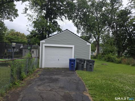119 Salisbury Street Hartford CT 06112