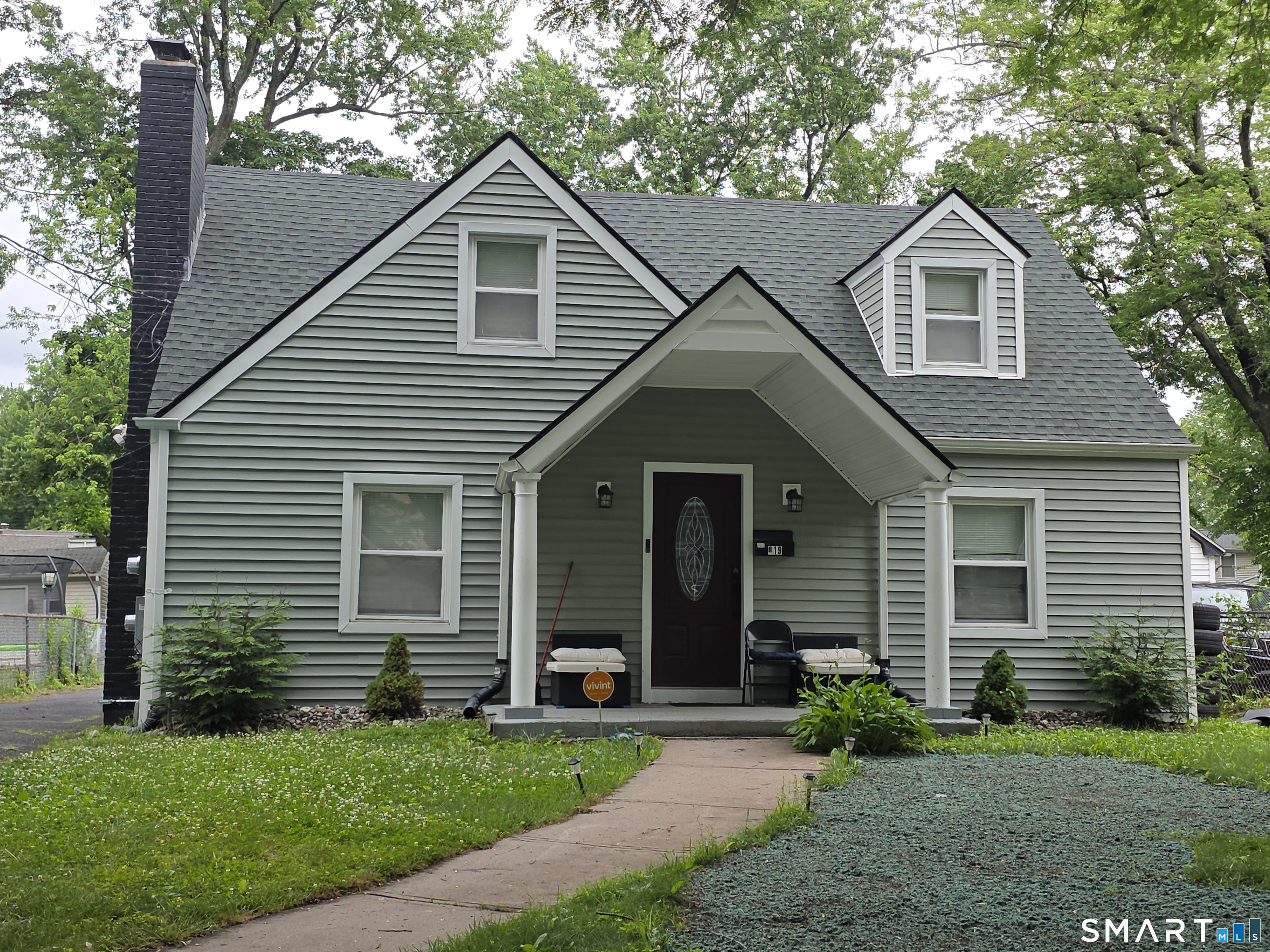 119 Salisbury Street Hartford CT 06112