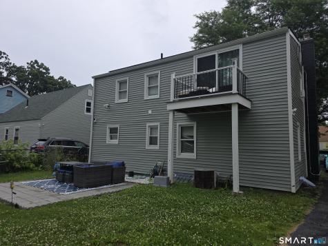 119 Salisbury Street Hartford CT 06112