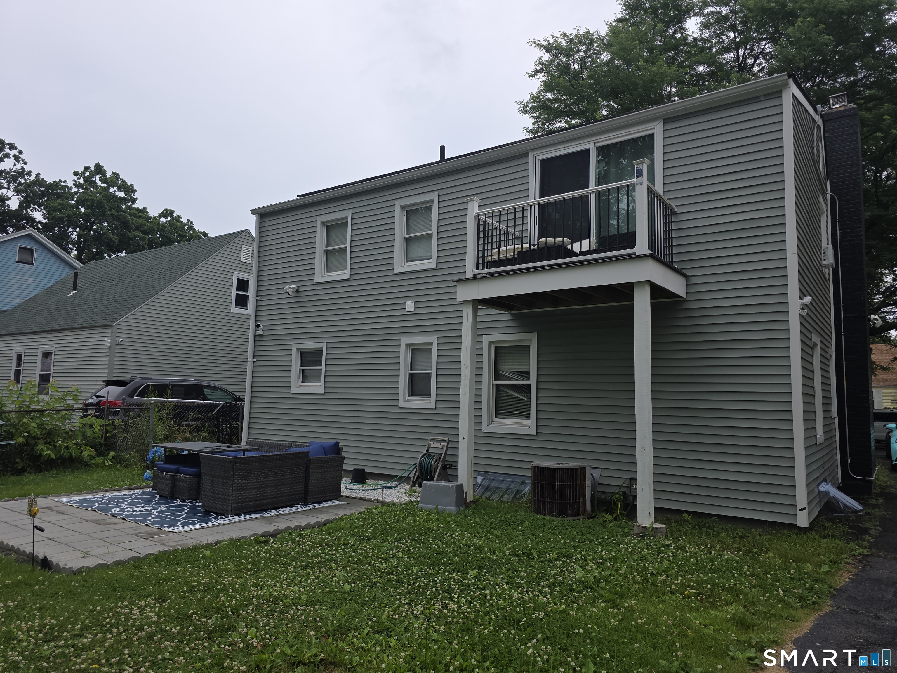 119 Salisbury Street Hartford CT 06112