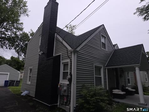 119 Salisbury Street Hartford CT 06112