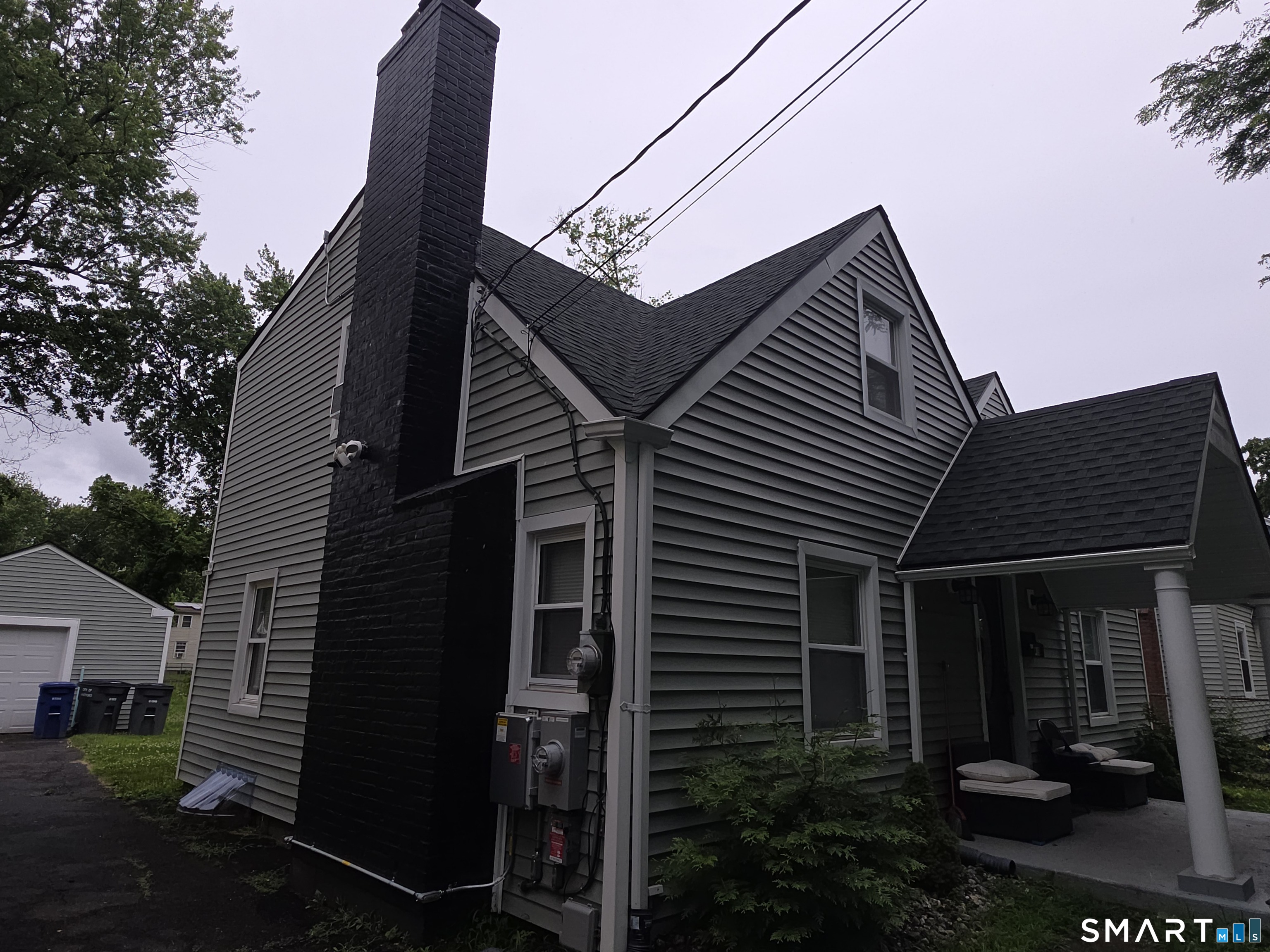 119 Salisbury Street Hartford CT 06112