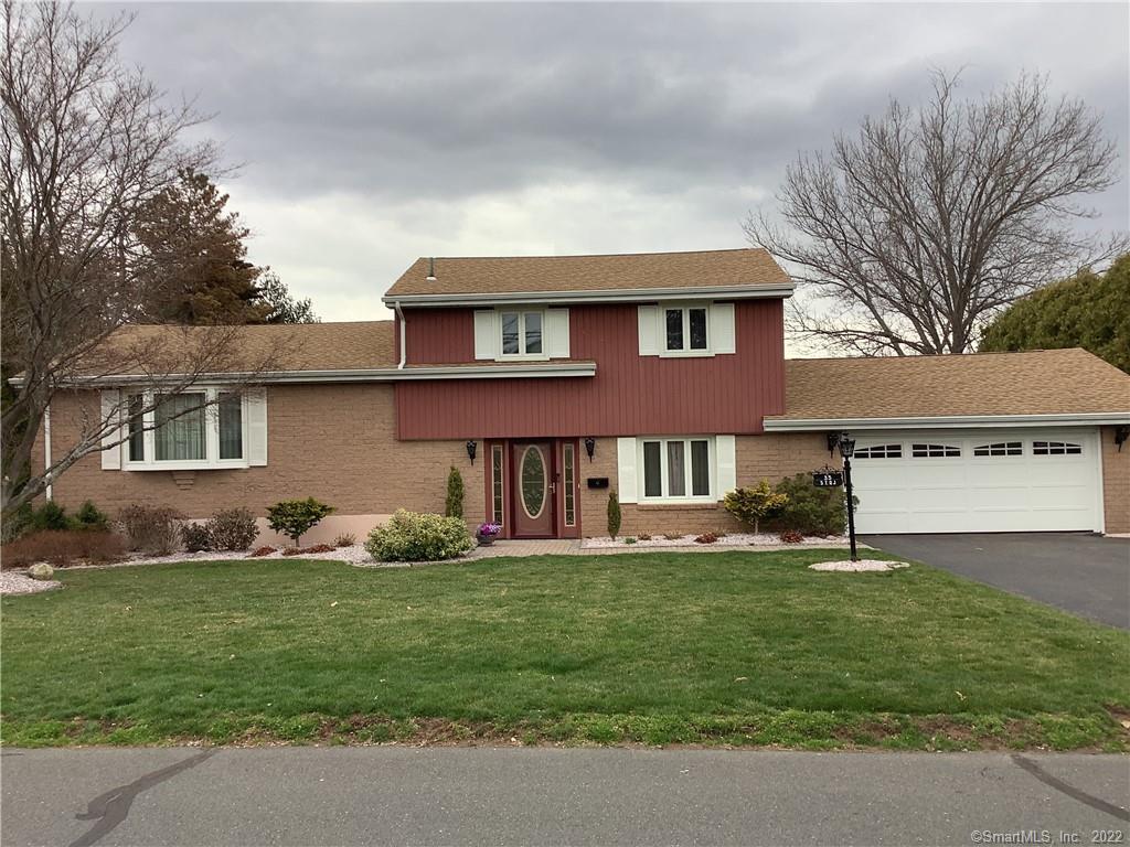 35 Batterson Drive New Britain CT 06053