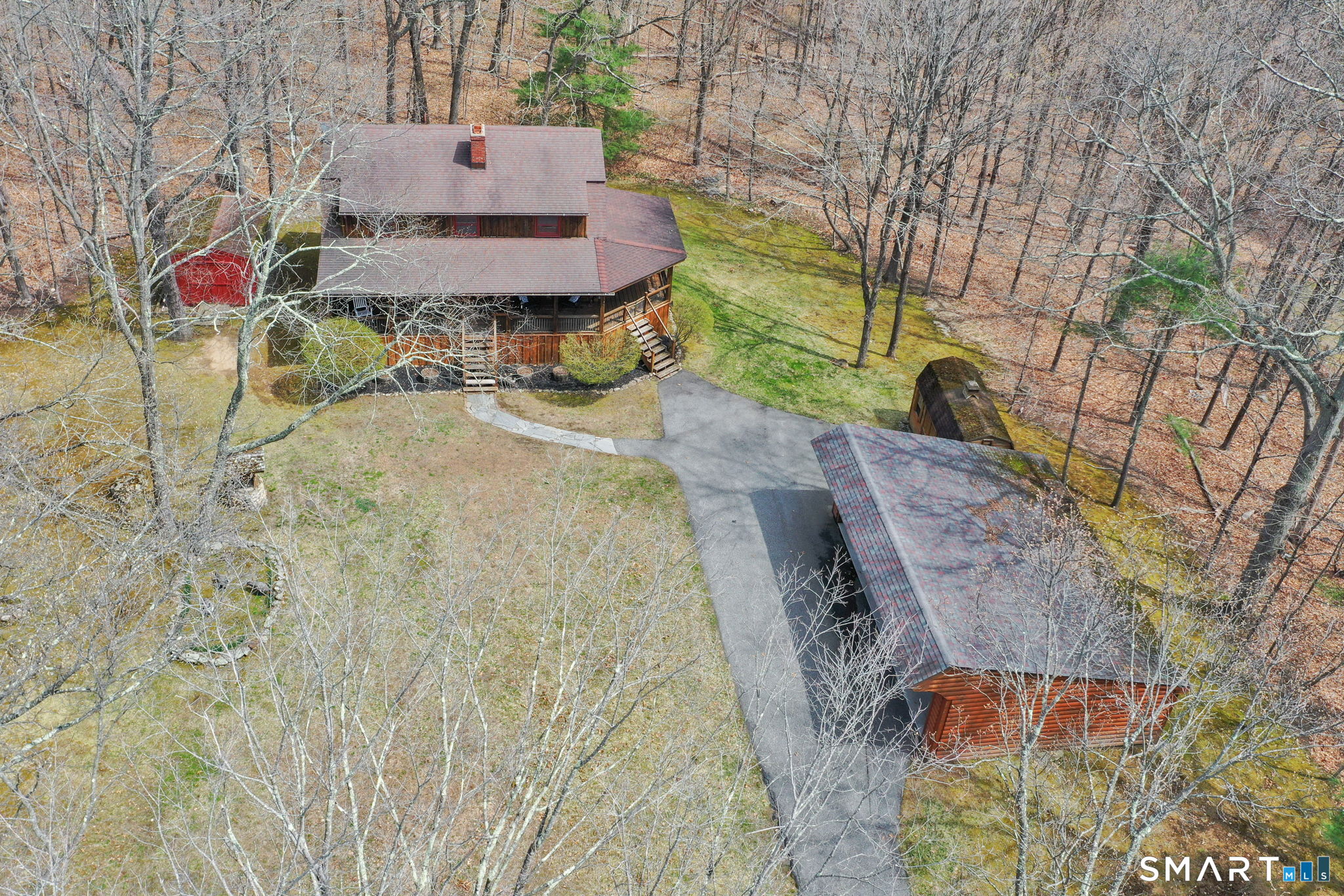 35 Jones Street Hebron CT 06231