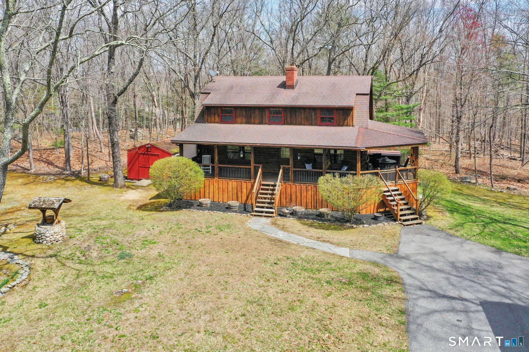 35 Jones Street Hebron CT 06231