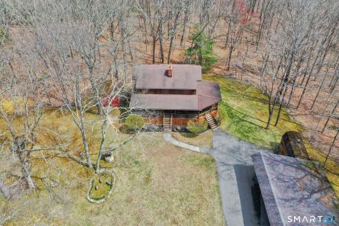 35 Jones Street Hebron CT 06231