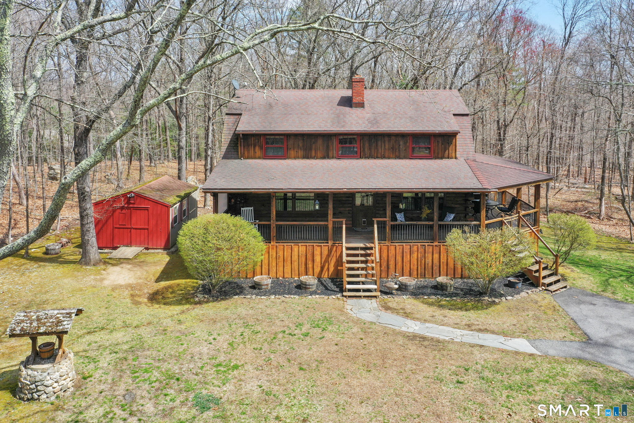35 Jones Street Hebron CT 06231