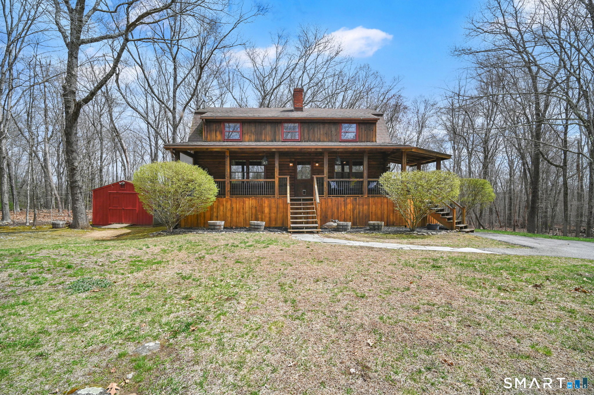 35 Jones Street Hebron CT 06231