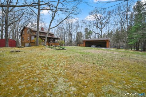 35 Jones Street Hebron CT 06231