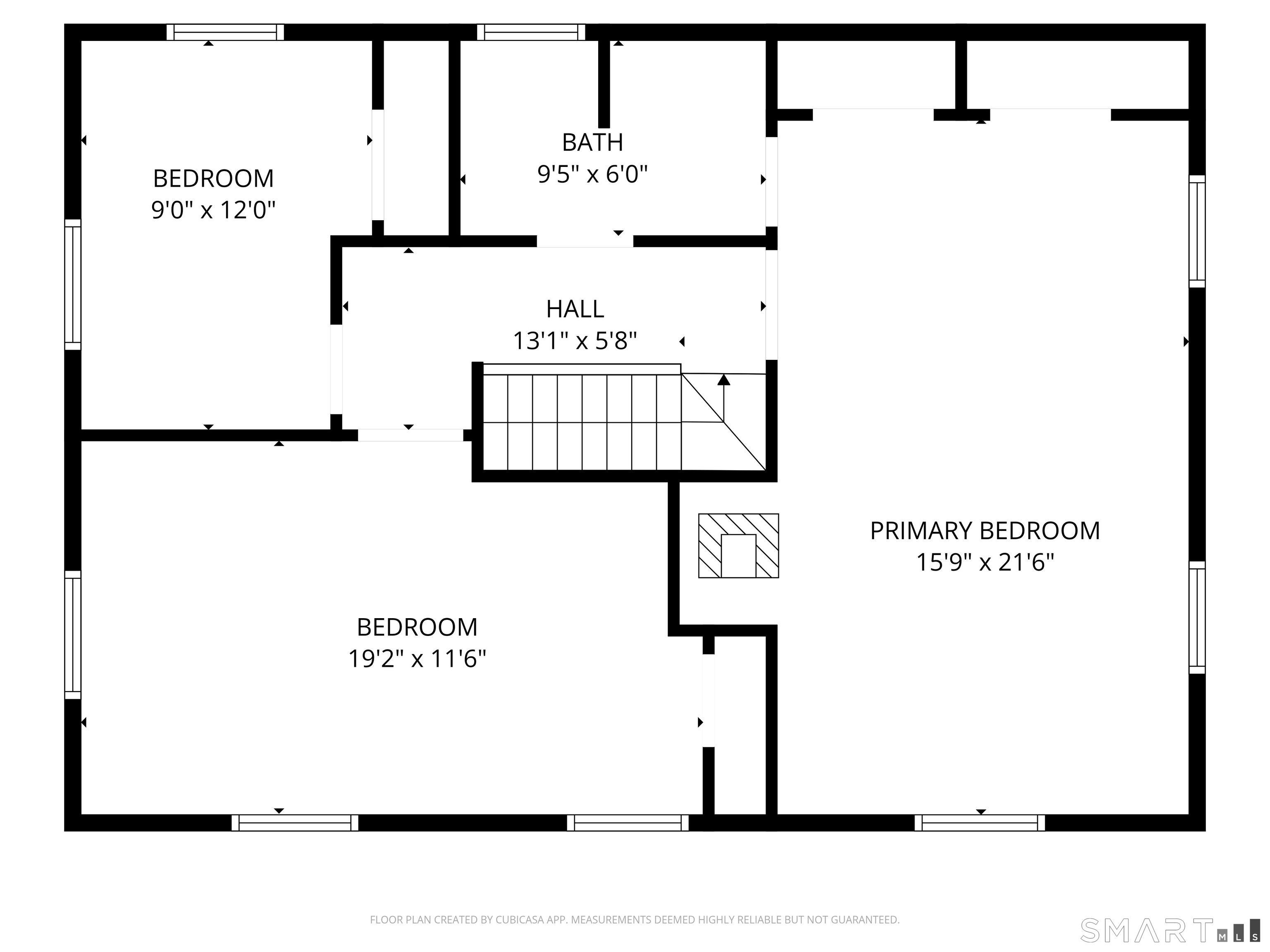 35 Jones Street Hebron CT 06231