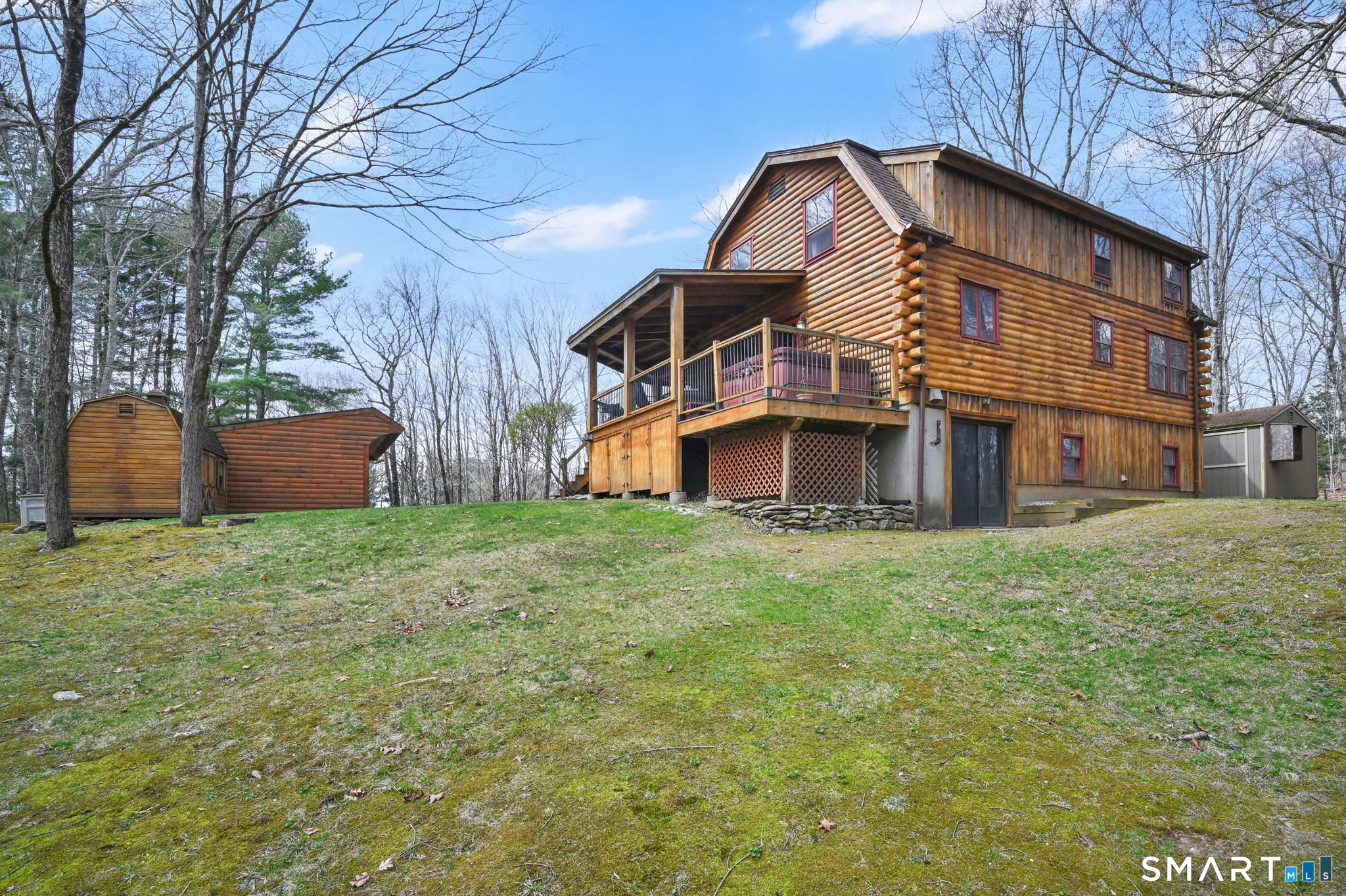 35 Jones Street Hebron CT 06231