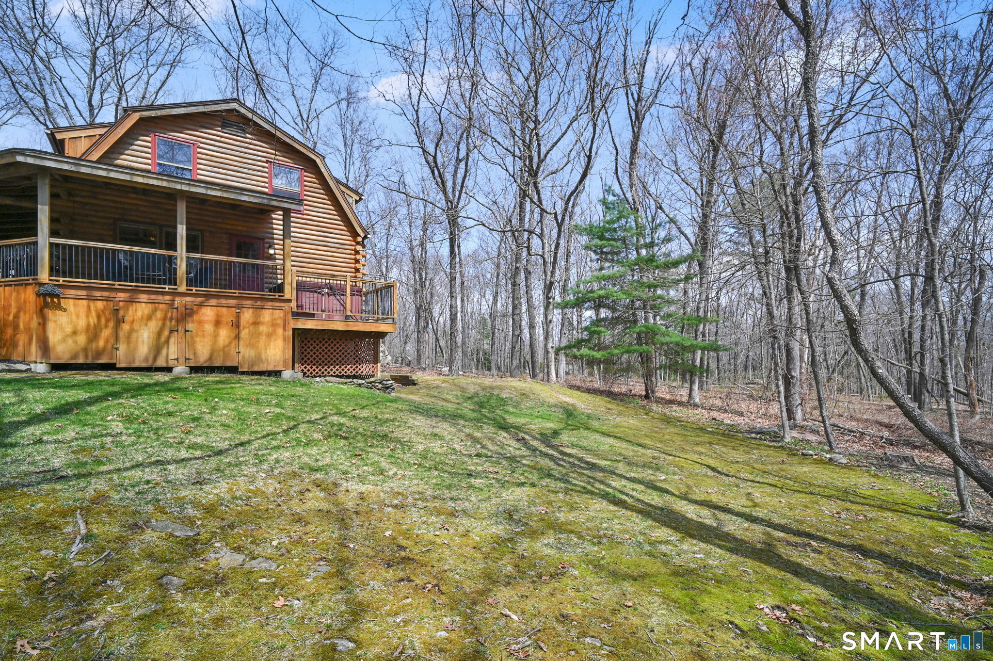 35 Jones Street Hebron CT 06231