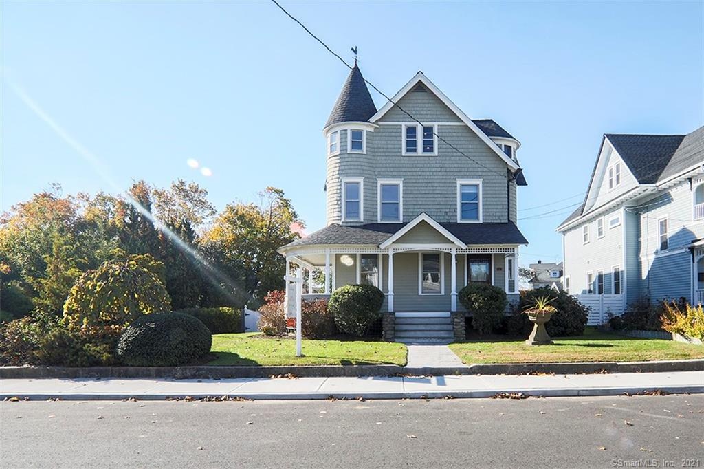56 Cove Avenue Norwalk CT 06855