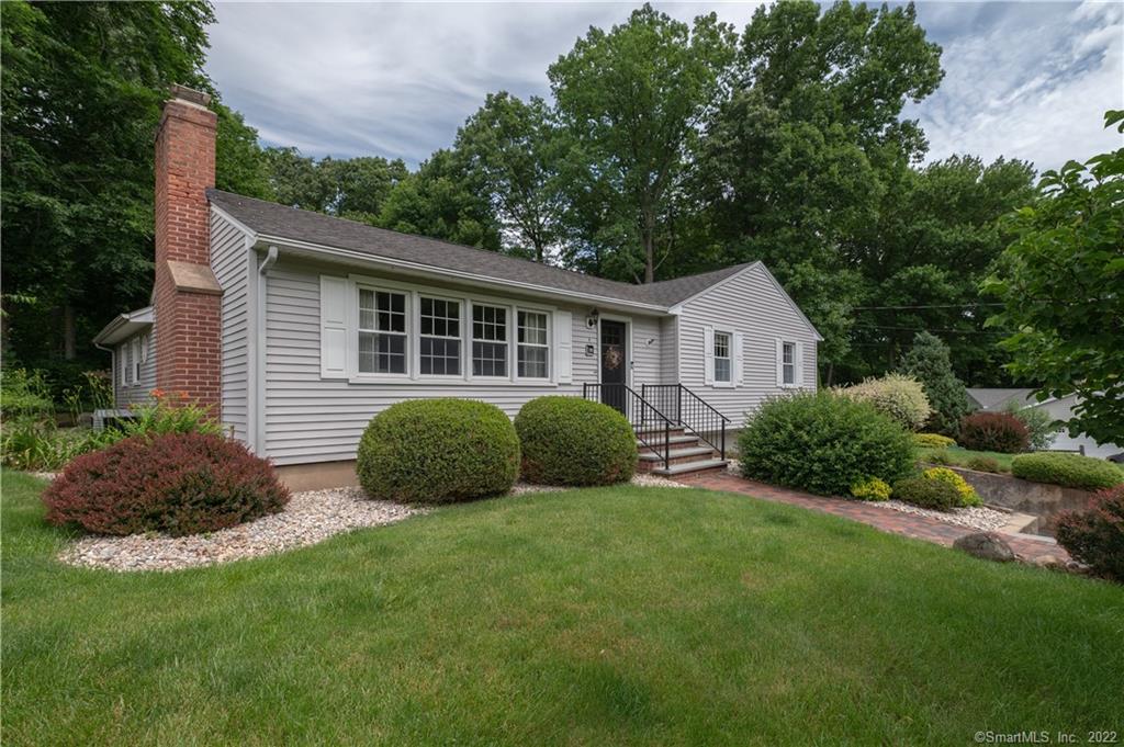 190 Brook Lane Cheshire CT 06410