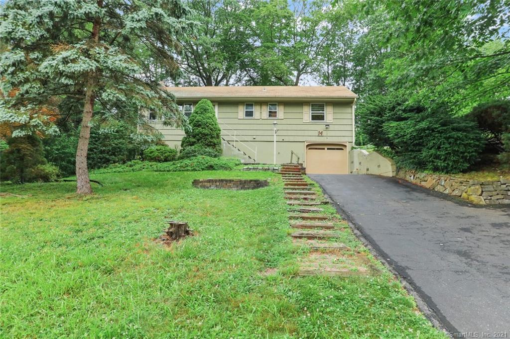 14 Ledgewood Drive Norwalk CT 06850