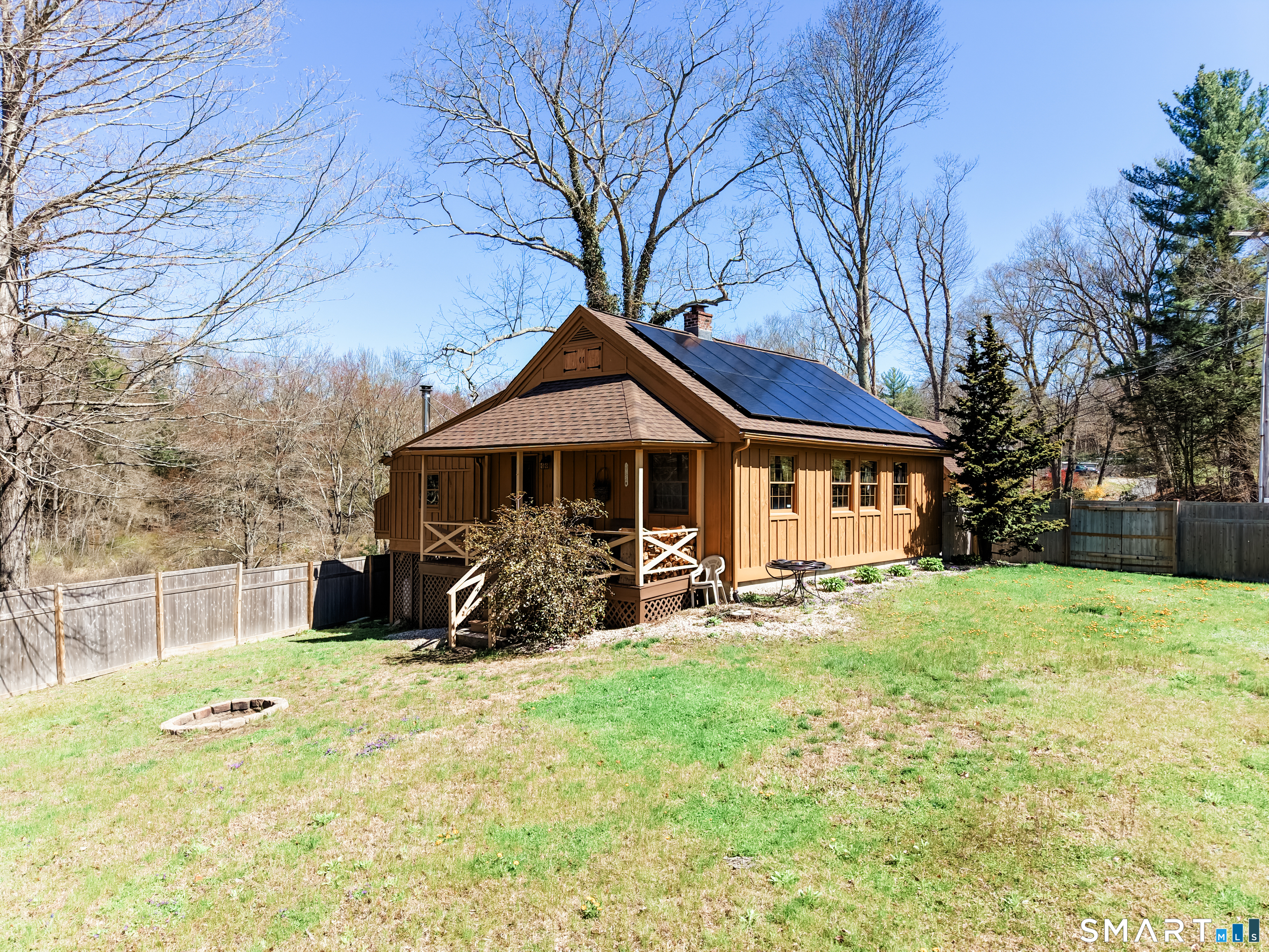 221 Eastford Road Eastford CT 06242