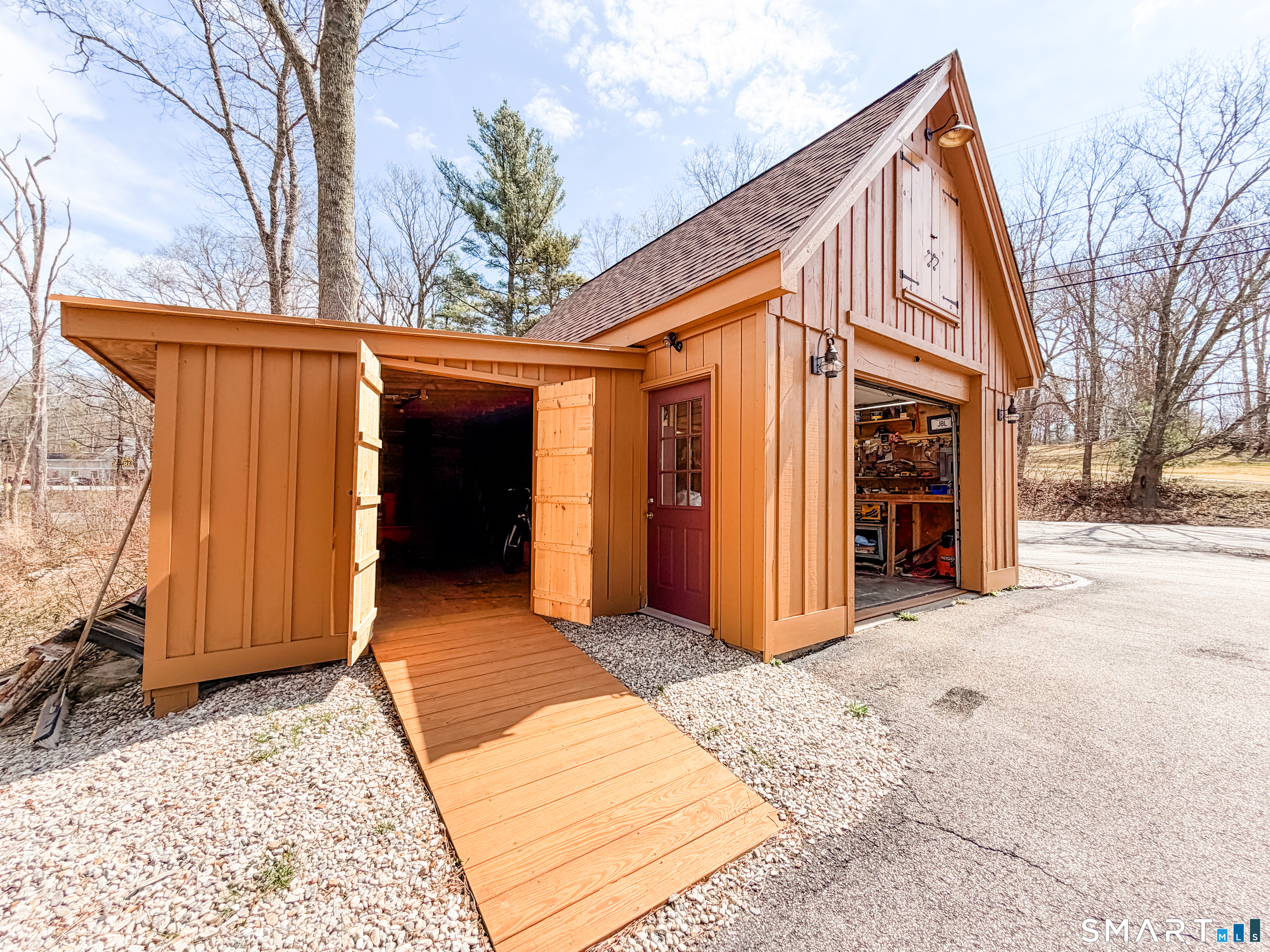 221 Eastford Road Eastford CT 06242