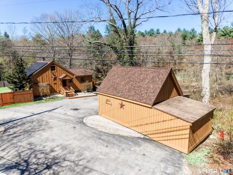 221 Eastford Road Eastford CT 06242