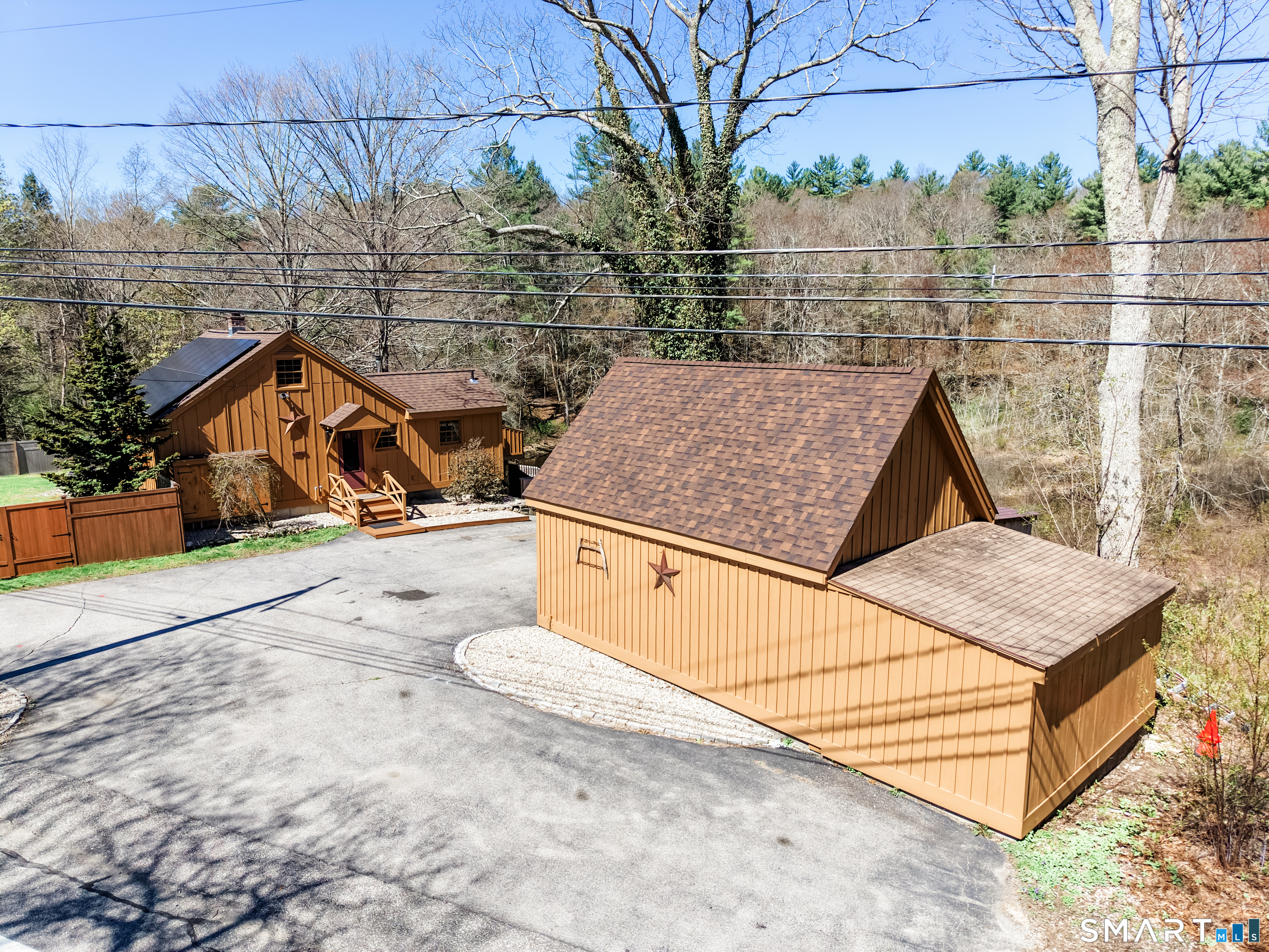 221 Eastford Road Eastford CT 06242