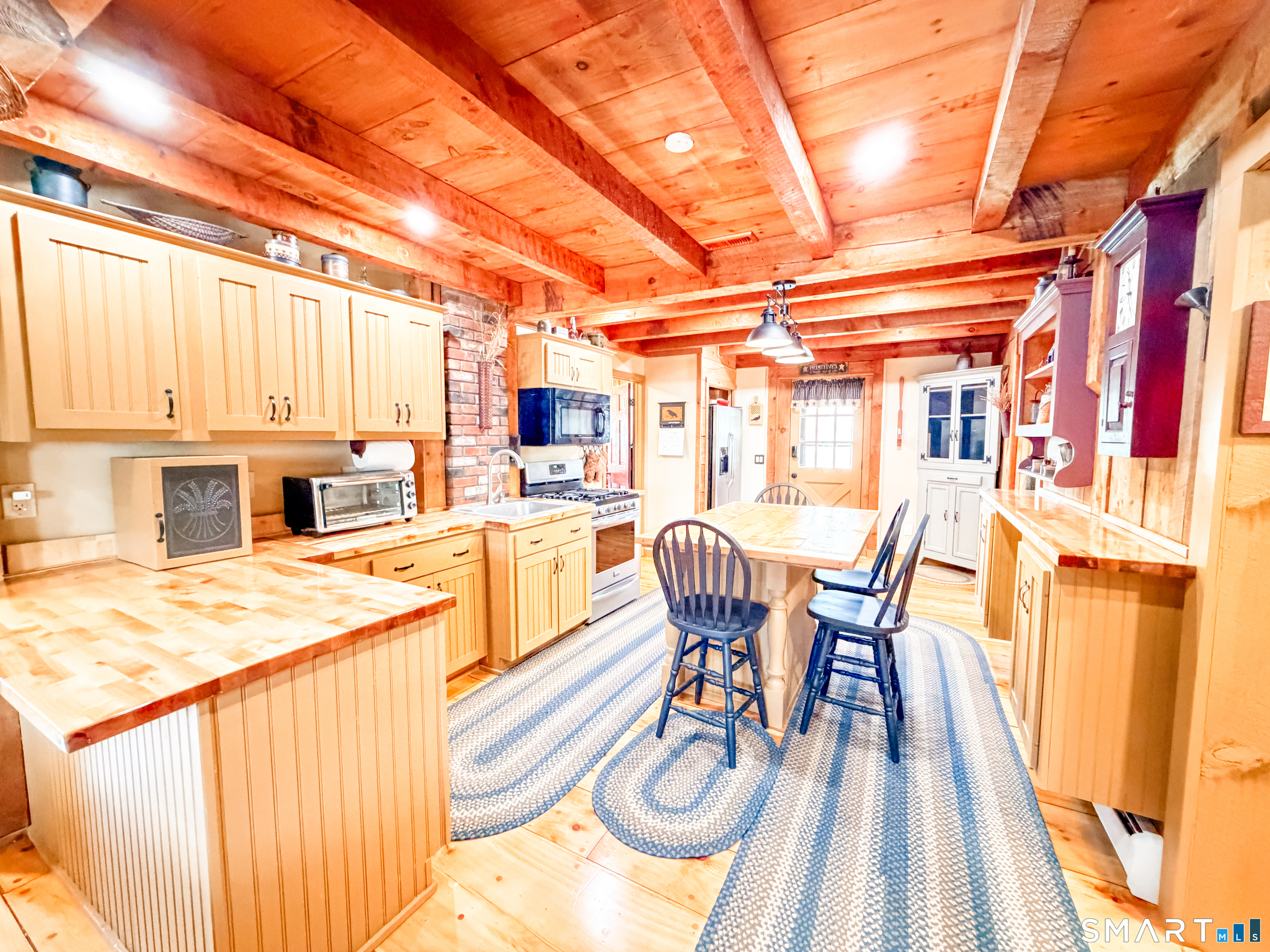 221 Eastford Road Eastford CT 06242