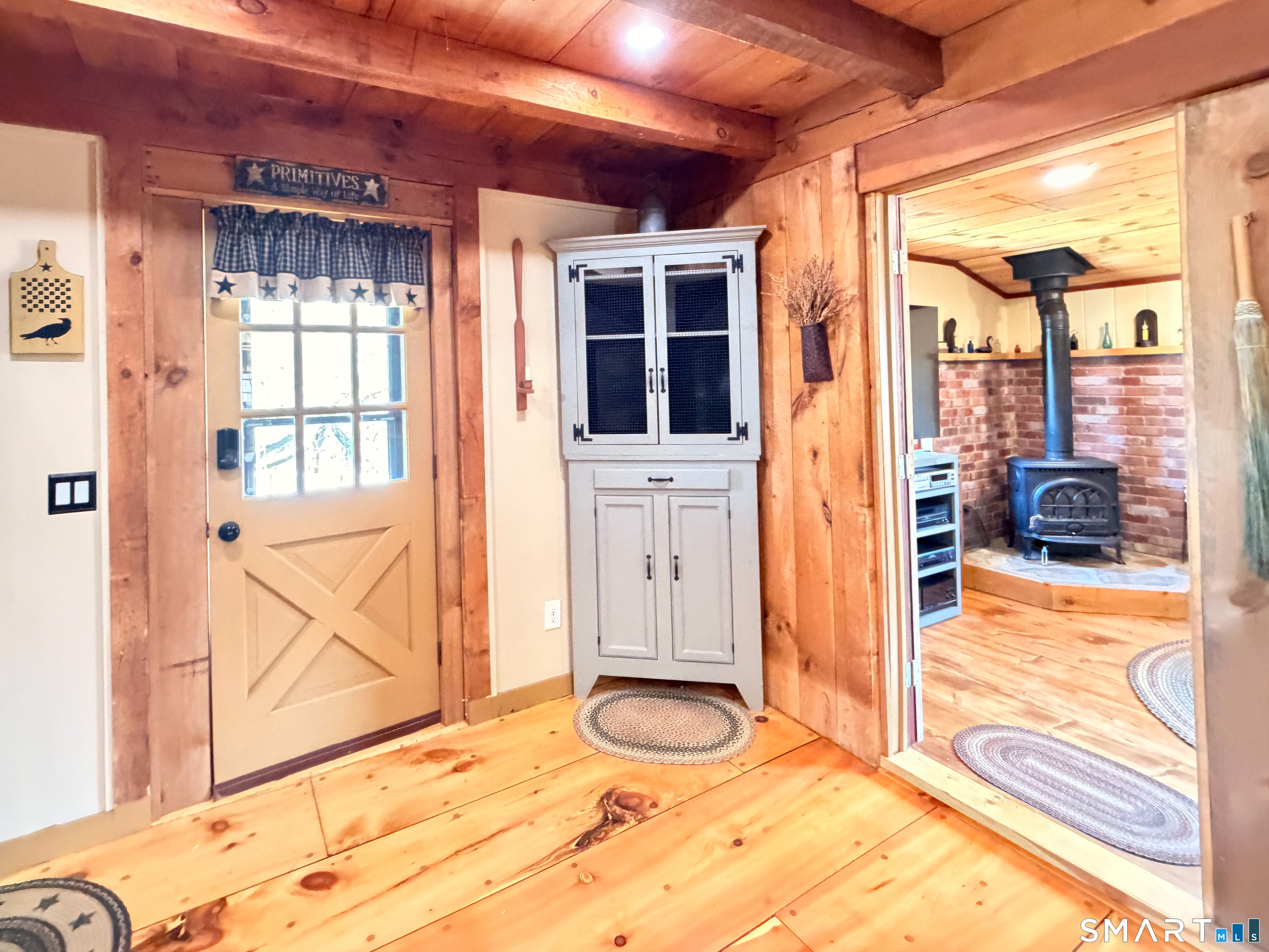 221 Eastford Road Eastford CT 06242